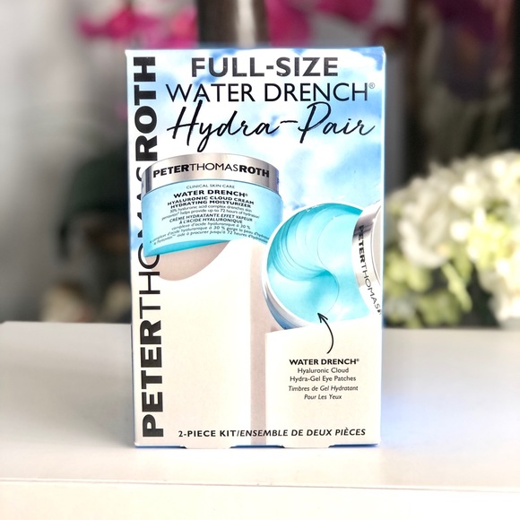 Peter Thomas Roth | Skincare | Peter Thomas Roth Fullsize Water Drench ...